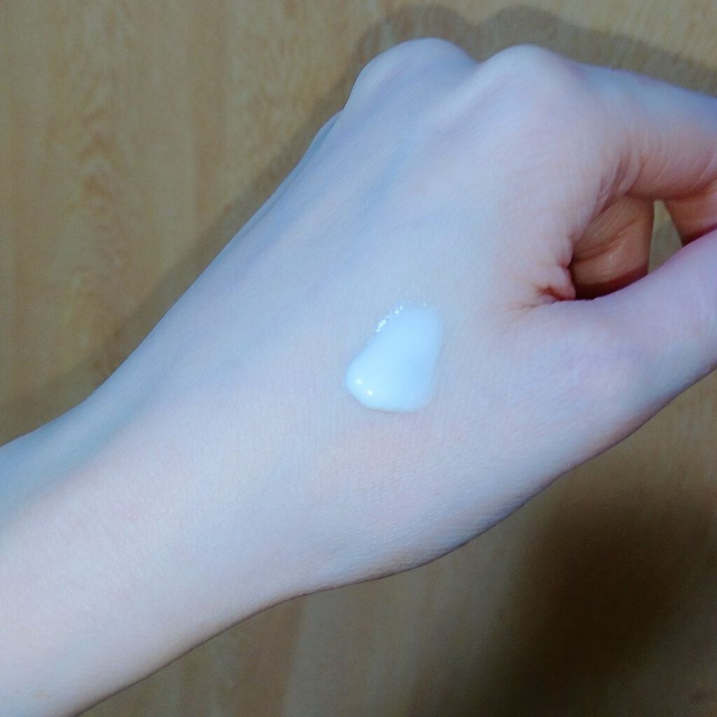 ブライトプラス ミルキーエッセンス ローション /CLARINS/化粧水を使ったクチコミ(2枚目)