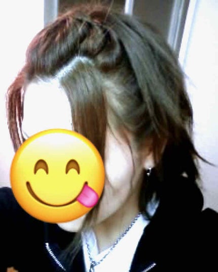 ムービングラバー スパイキーエッジ/ギャツビー/ヘアワックス・クリームを使ったクチコミ(2枚目)