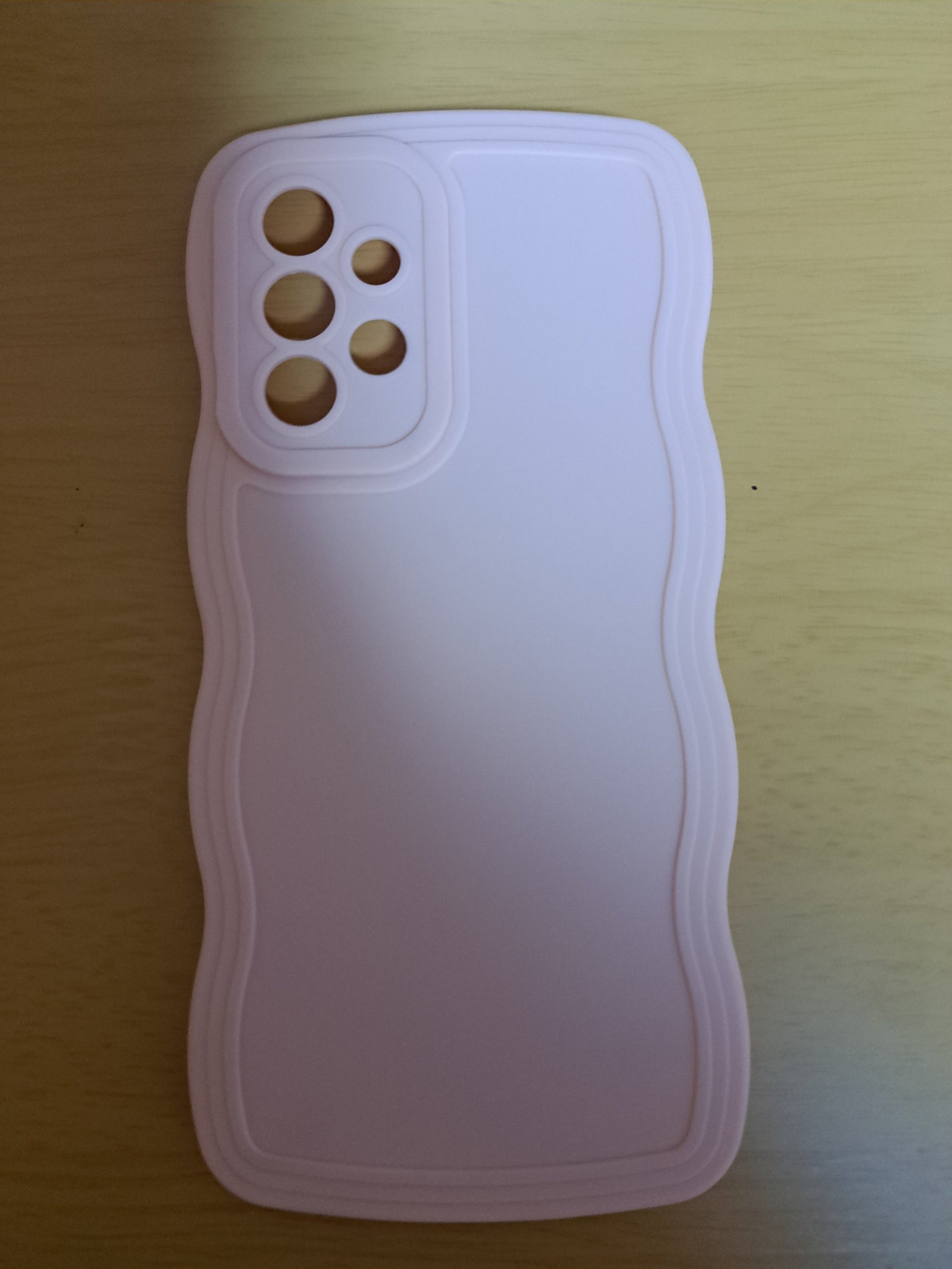 ラウンド フレーム フォトクロミック ファッショナブルなサングラス/SHEIN/その他を使ったクチコミ(4枚目)