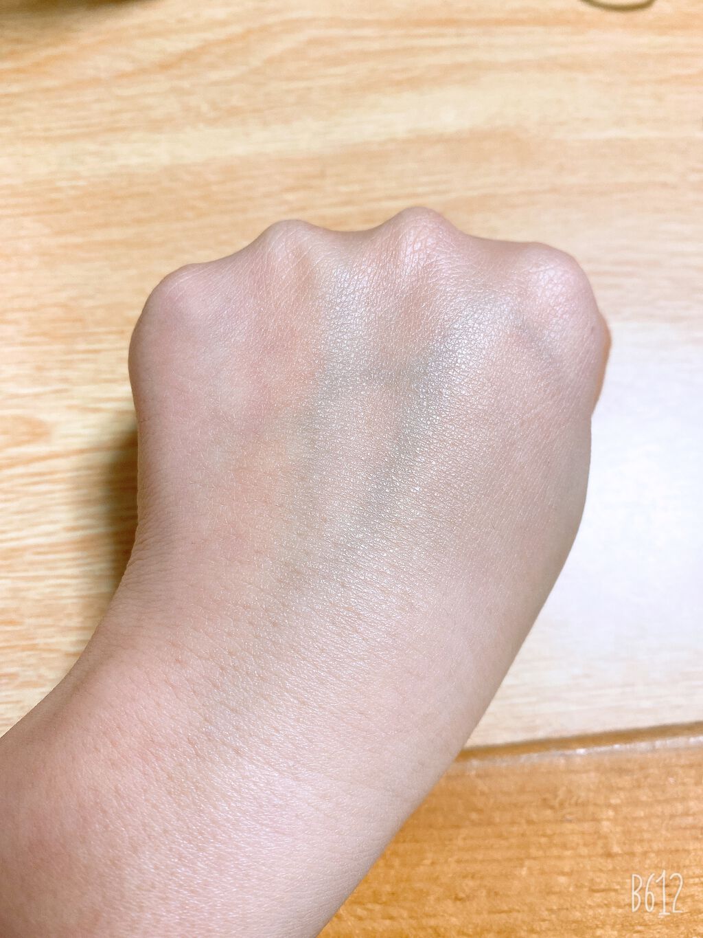 UVトーンアップベース/CEZANNE/化粧下地を使ったクチコミ(3枚目)