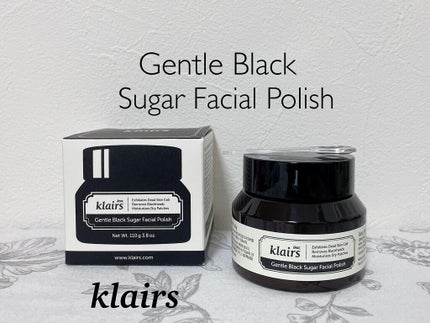 ジェントルブラックディープクレンジングオイル(150ml)/Klairs/オイルクレンジングを使ったクチコミ(6枚目)