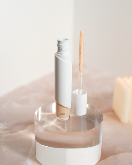 オーステイコンシーラー/BBIA/リキッドコンシーラーを使ったクチコミ(5枚目)