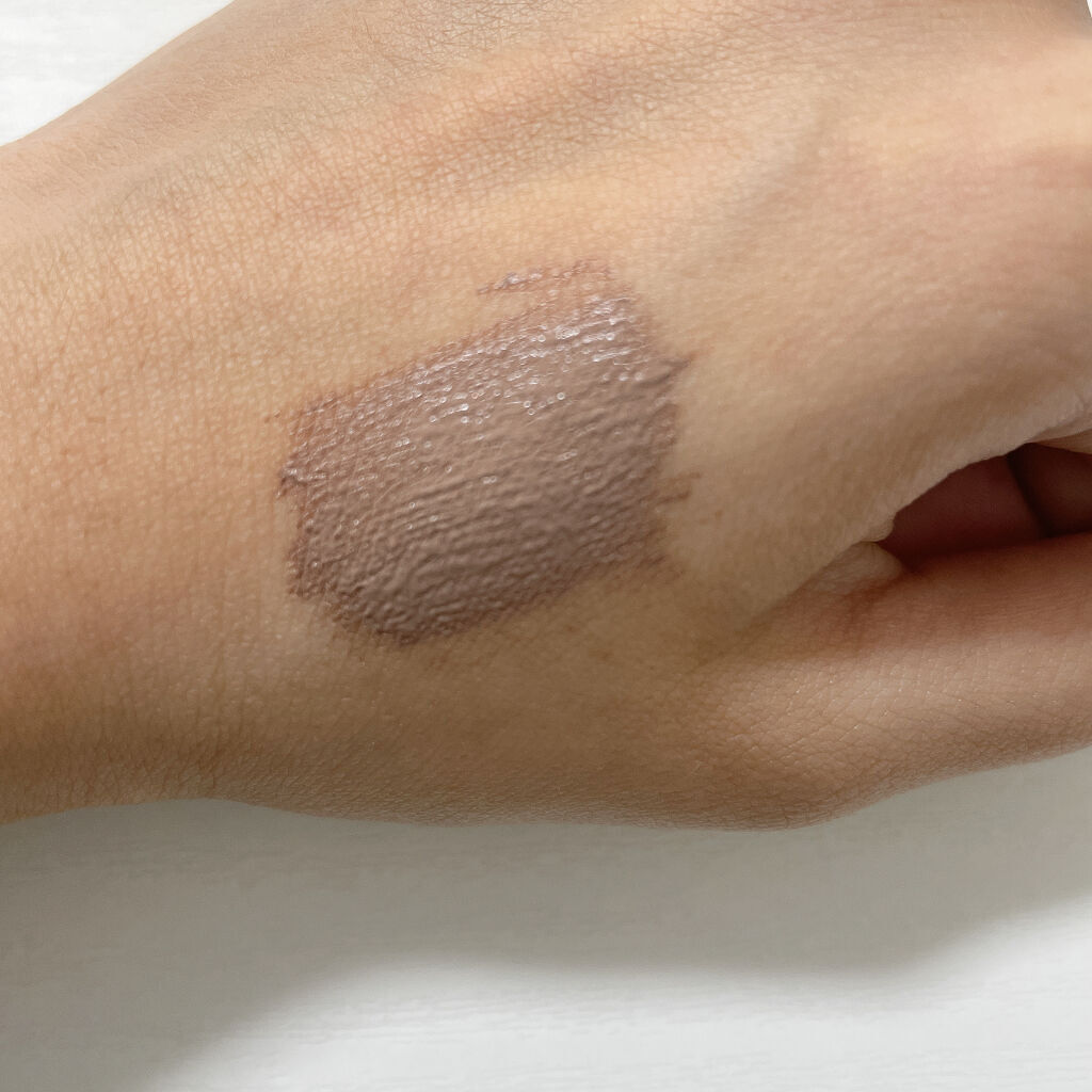 カラーチェンジアイブロウ/キャンメイク/眉マスカラを使ったクチコミ（3枚目）