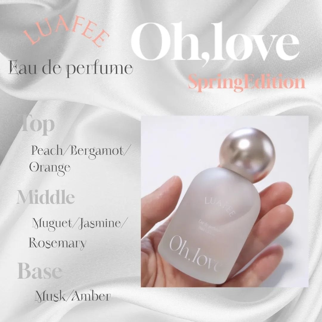 オーラブ/LUAFEE/香水(レディース)を使ったクチコミ(2枚目)