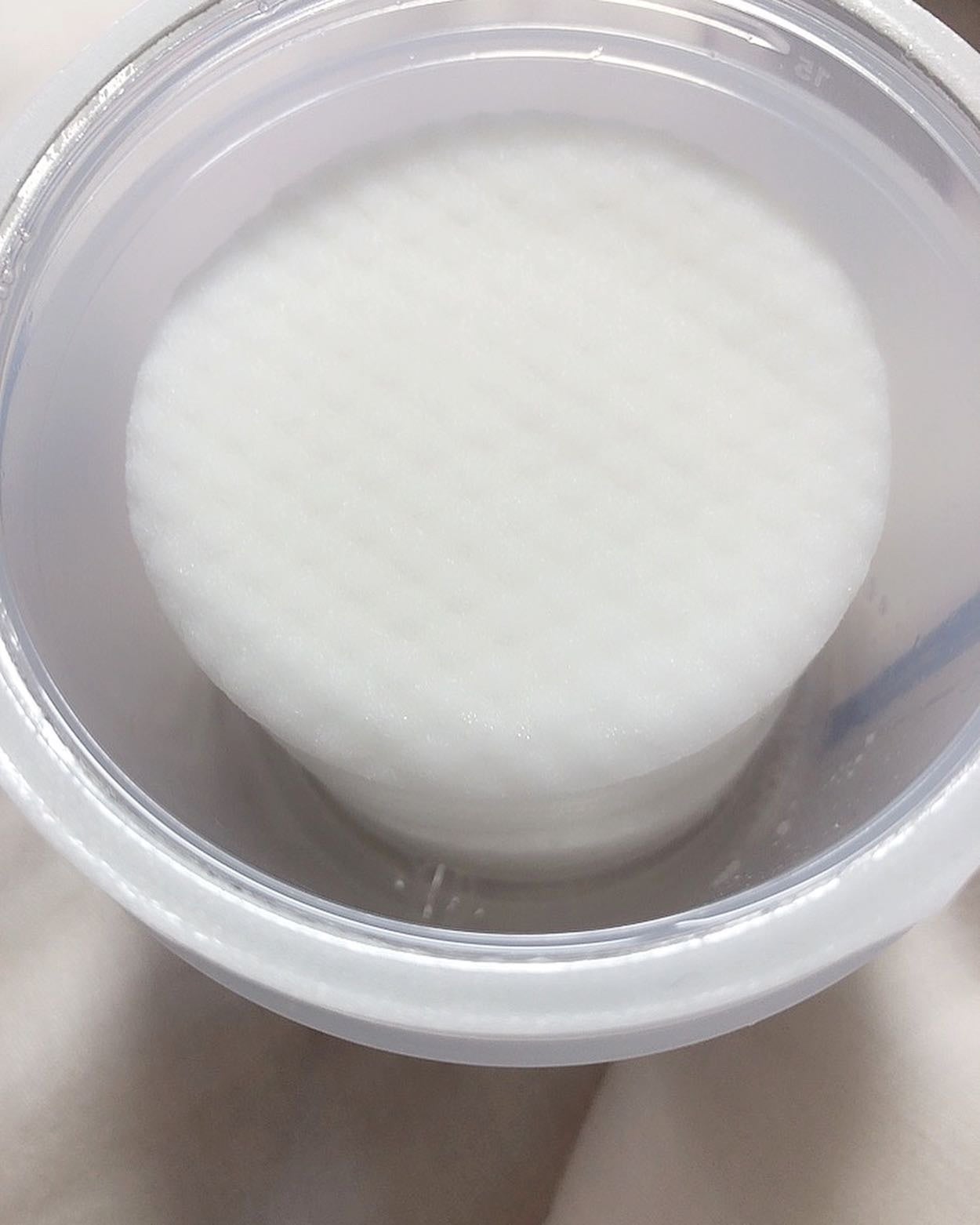 ゼロ毛穴パッド 2.0/MEDICUBE/トナーパッドを使ったクチコミ(5枚目)