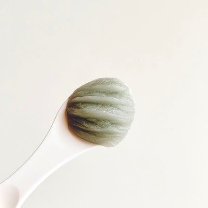 夢みるバーム 海泥スムースモイスチャー/ロゼット/クレンジングバームを使ったクチコミ(3枚目)