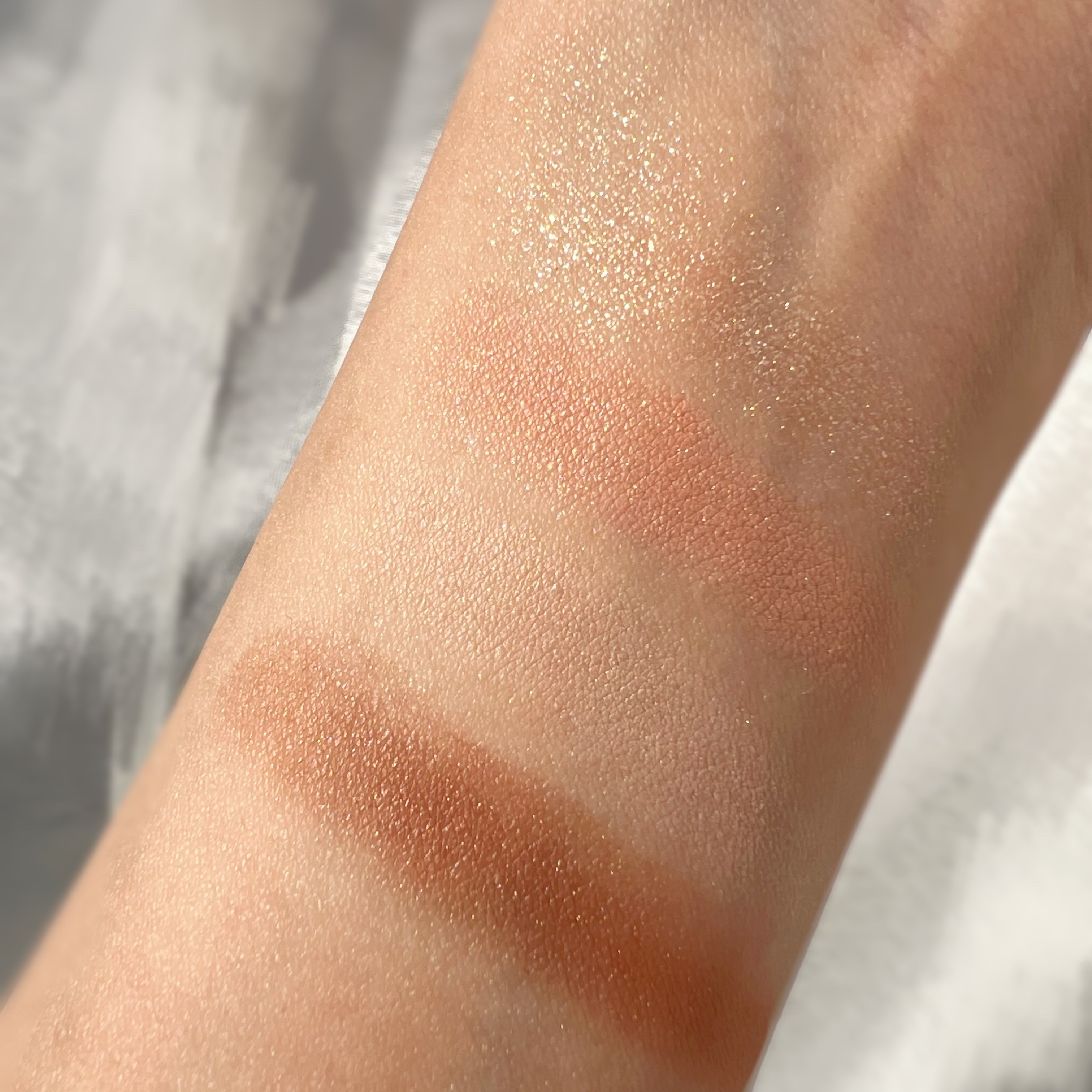 アイパレット/sopo/アイシャドウパレットを使ったクチコミ（3枚目）