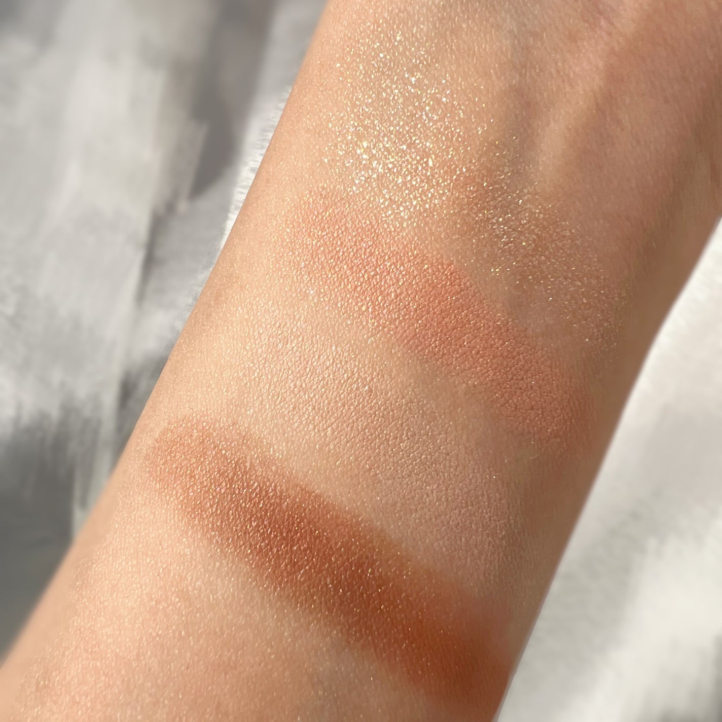 アイパレット/sopo/アイシャドウパレットを使ったクチコミ(3枚目)