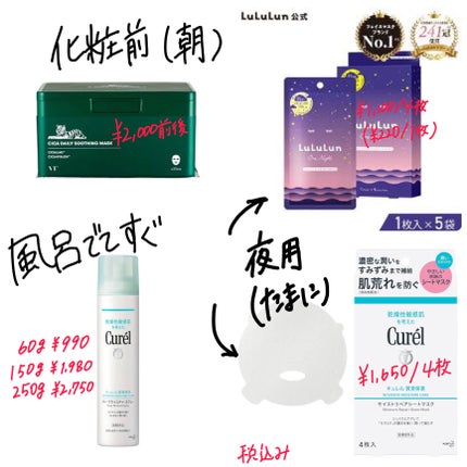 ミノン アミノモイスト モイストチャージ ローションII もっとしっとりタイプ/ミノン/化粧水を使ったクチコミ(3枚目)