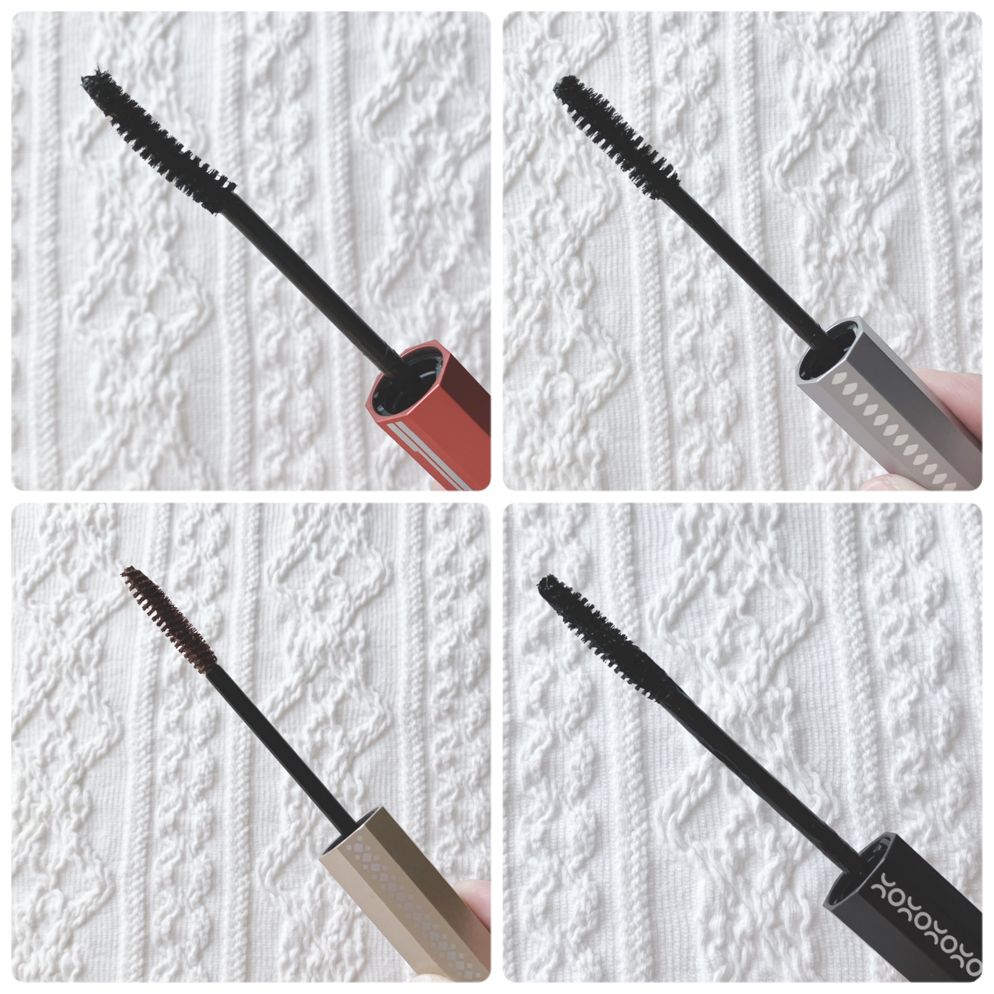 まつげ美容液/3650/まつげ美容液を使ったクチコミ（3枚目）