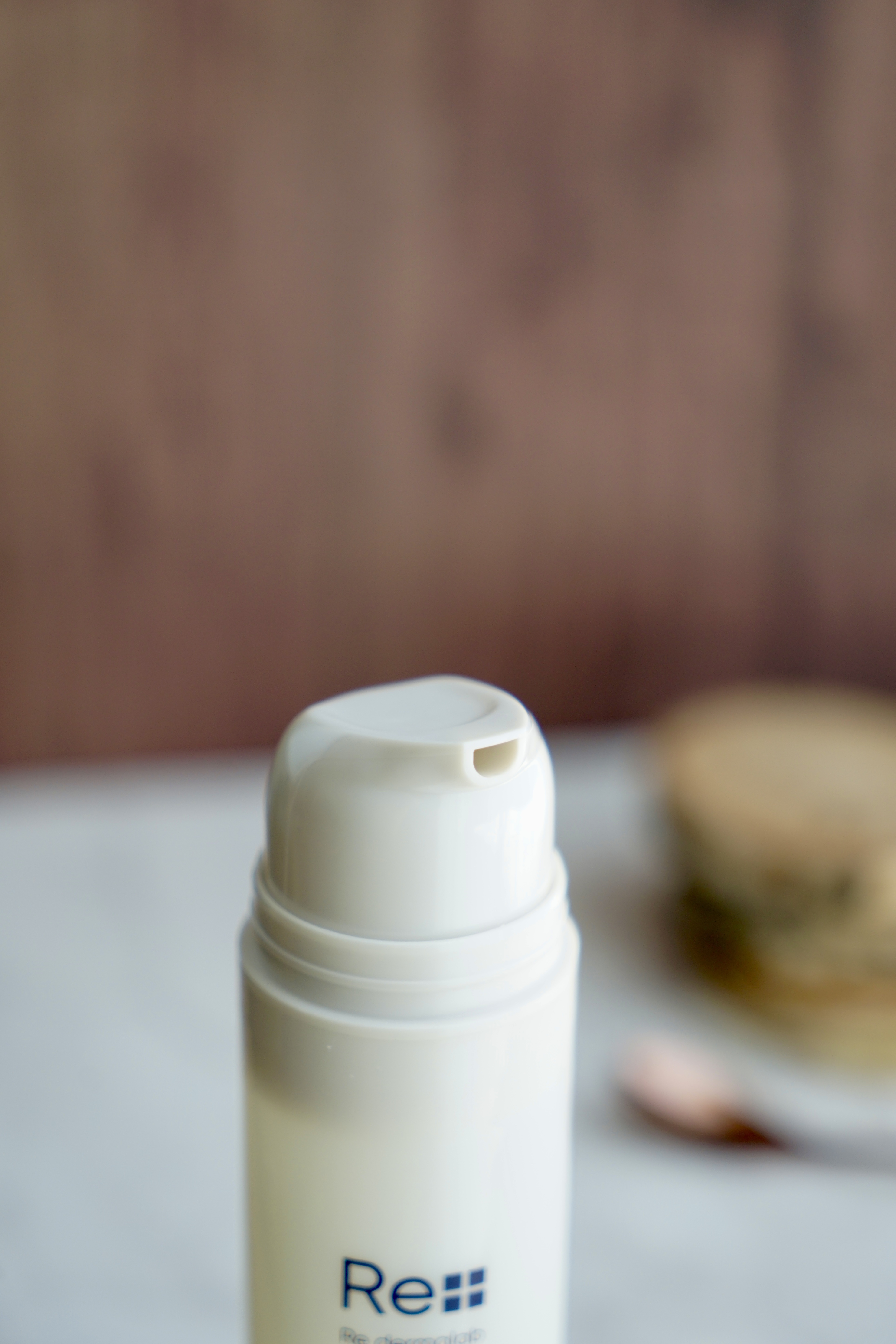 モイストゲルホワイト/Re dermalab/オールインワン化粧品を使ったクチコミ（2枚目）