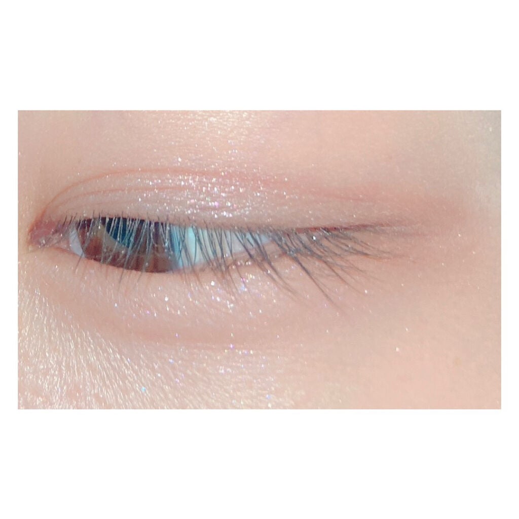 AQ MW グラデーション アイシャドウ/DECORTÉ/アイシャドウパレットを使ったクチコミ(6枚目)