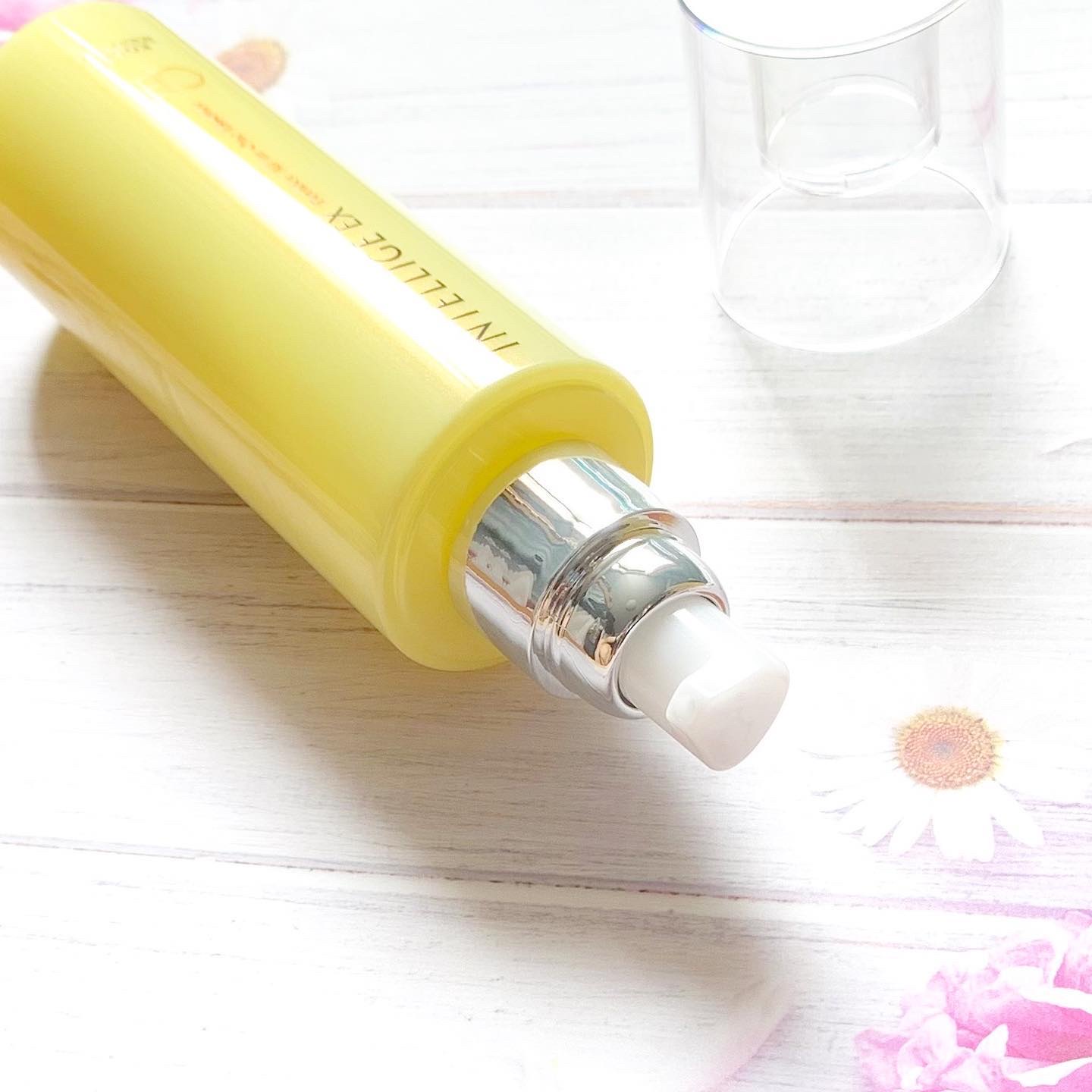 パーフェクト オールインワン エッセンス CE/アンテリージェEX/美容液を使ったクチコミ（2枚目）