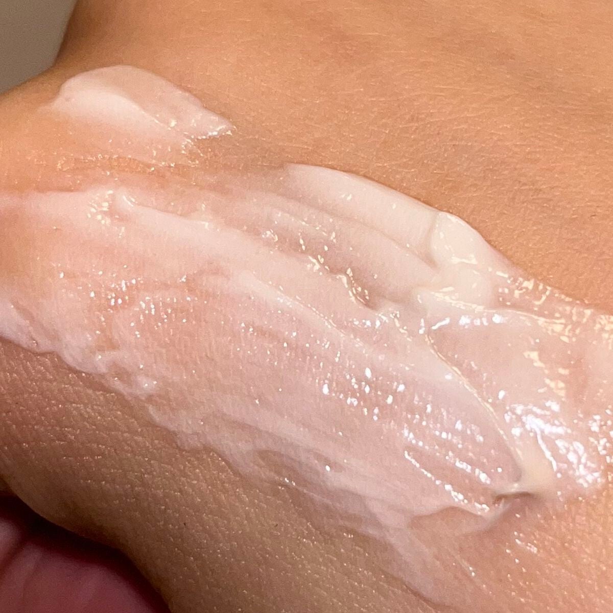 ケア&デザインワックス D/LUFT/ヘアワックス・クリームを使ったクチコミ(3枚目)