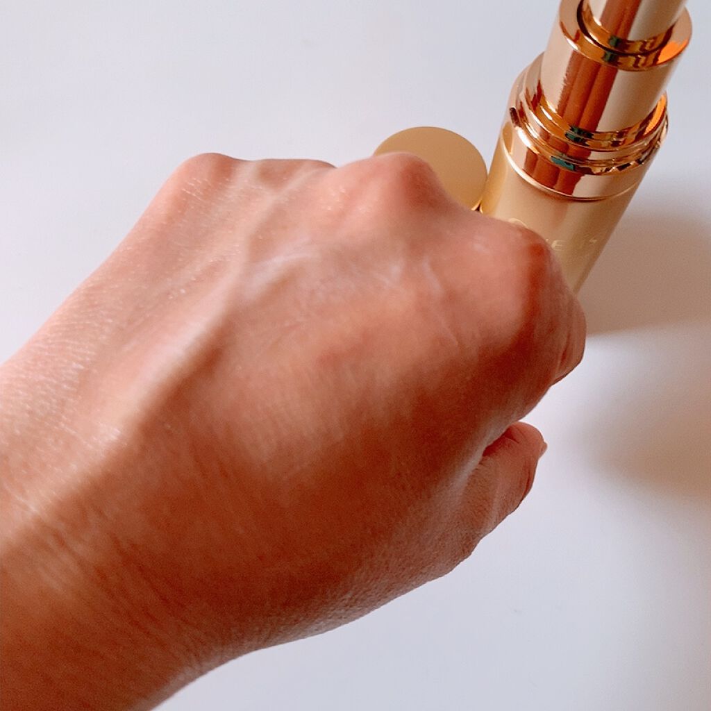 キュエリスト フェイスリフト・エマルジョン/ドゥーシェーン/フェイスクリームを使ったクチコミ(1枚目)