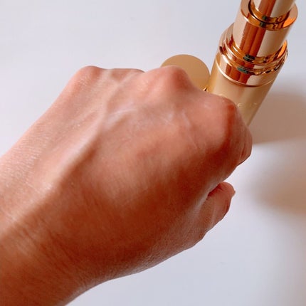 キュエリスト フェイスリフト・エマルジョン/ドゥーシェーン/フェイスクリームを使ったクチコミ(1枚目)