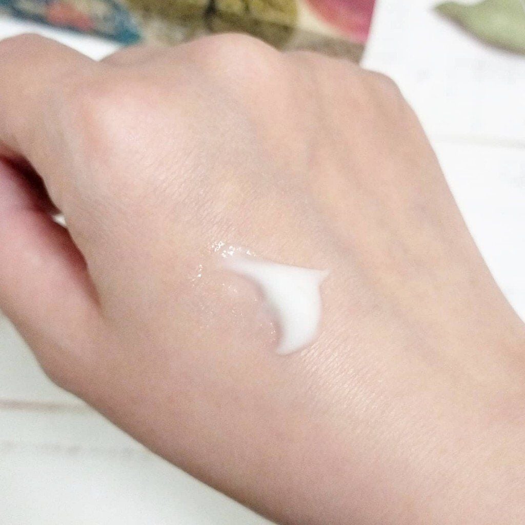 アイスミントミスト/STEAMCREAM/ボディローションを使ったクチコミ(4枚目)