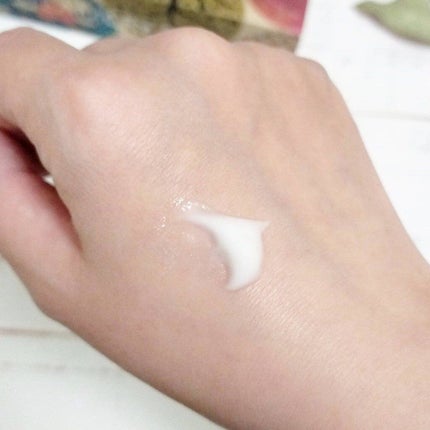 アイスミントミスト/STEAMCREAM/ボディローションを使ったクチコミ(4枚目)