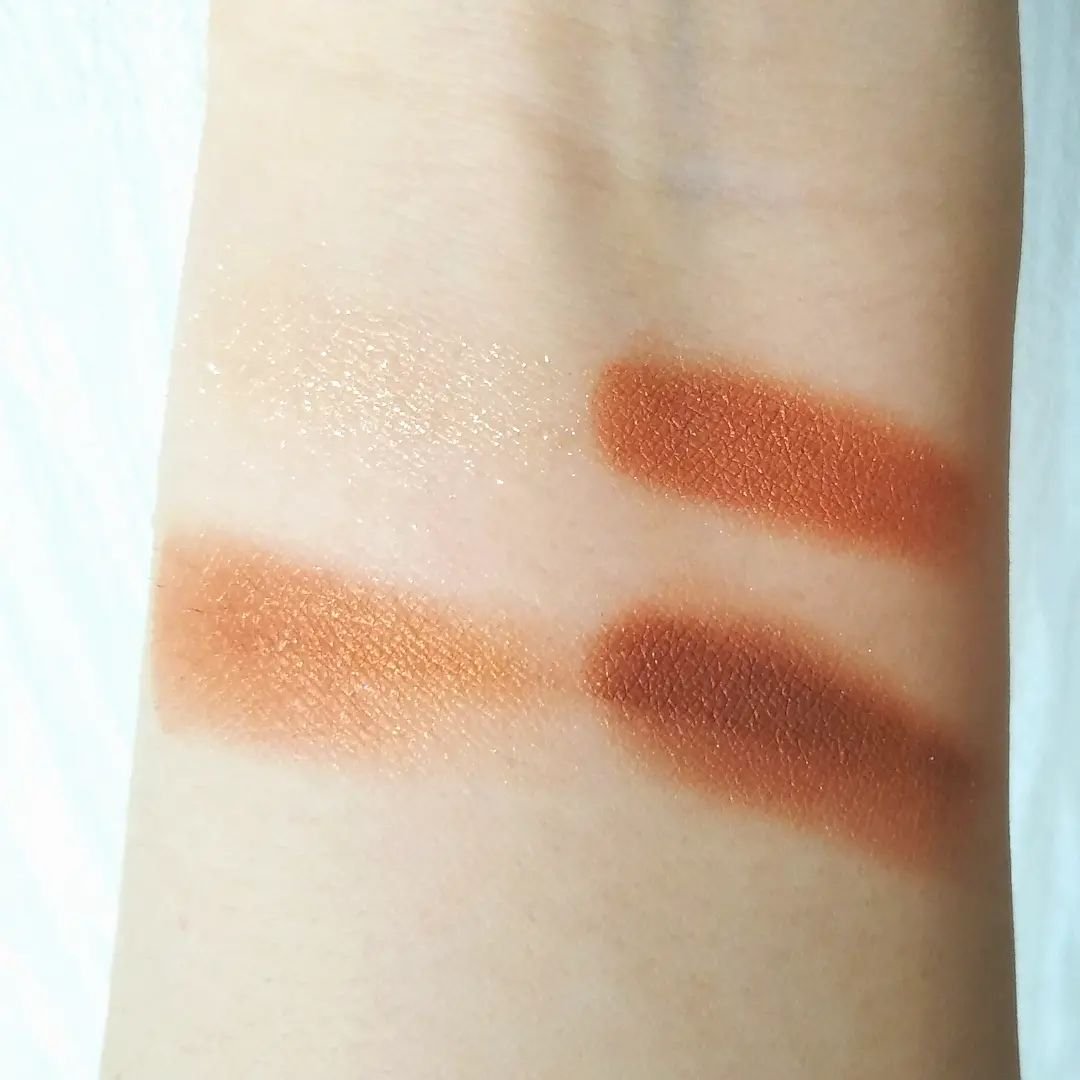 アイデイト リキッドアイライナー 02 ブラウン/IDATE/リキッドアイライナーを使ったクチコミ（3枚目）