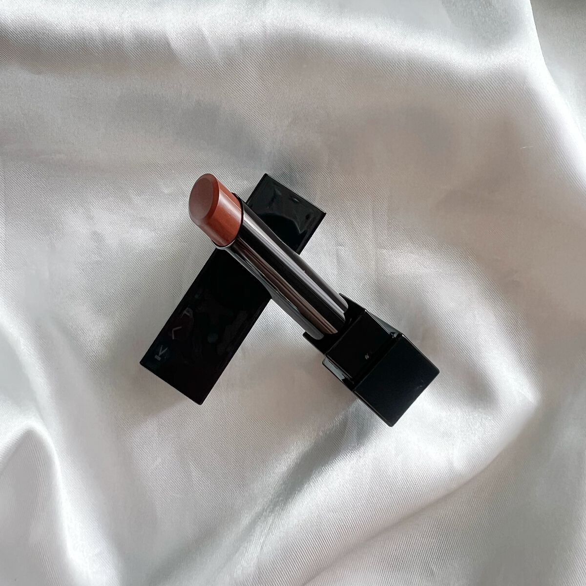 ケイト リップモンスター/KATE/口紅を使ったクチコミ（2枚目）