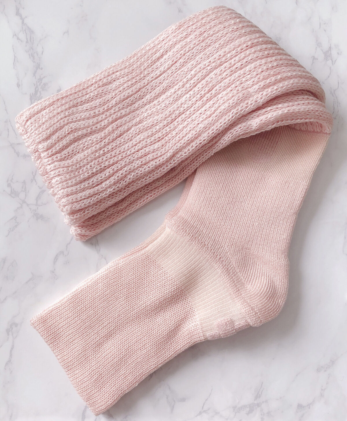 まるでこたつ おやすみスイッチ/靴下サプリ/暖かい靴下を使ったクチコミ（3枚目）