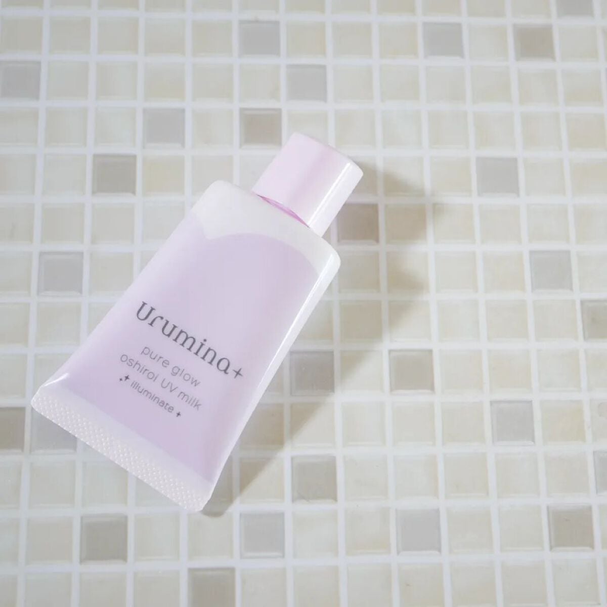 生つや肌おしろい乳液 イルミネイト/ウルミナプラス/乳液を使ったクチコミ(1枚目)