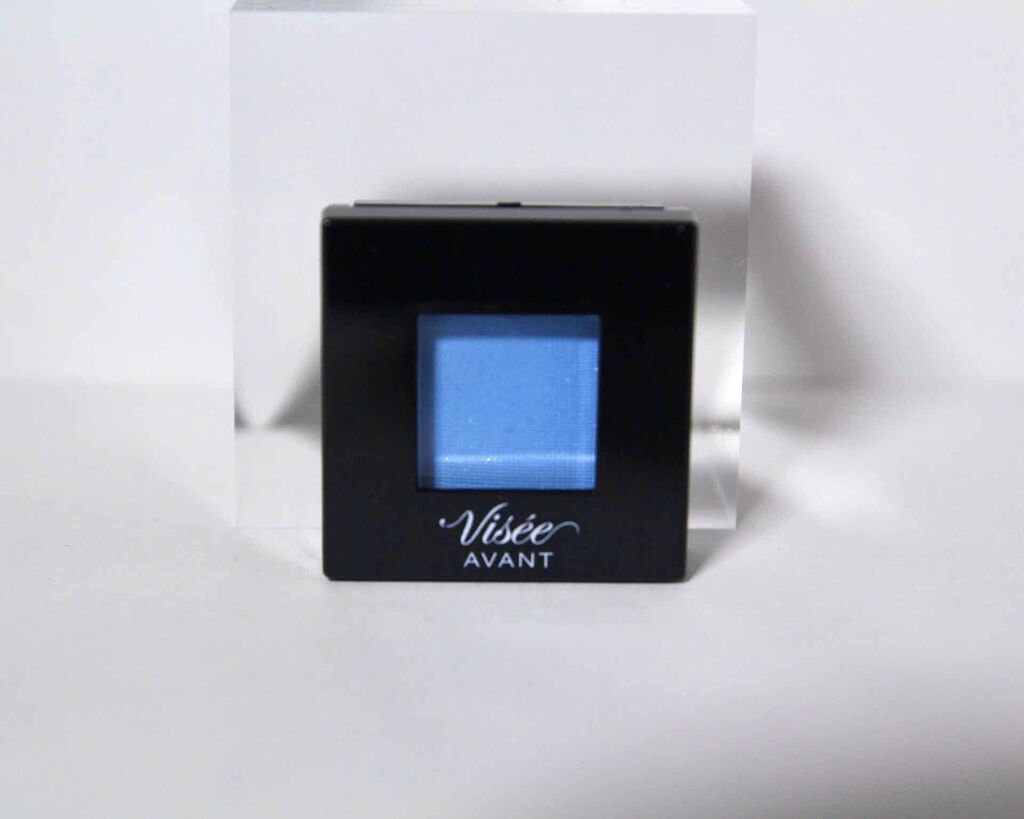 ヴィセ アヴァン シングルアイカラー/Visée/単色アイシャドウを使ったクチコミ（1枚目）