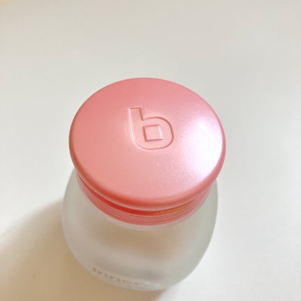 innerB アクアバンク (300mg * 56カプセル)/CJ Wellcare/美容サプリメントを使ったクチコミ(3枚目)