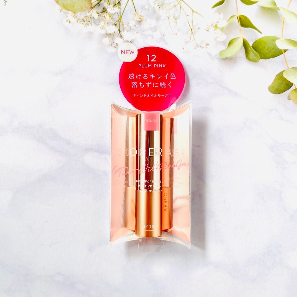 オペラ リップティント N/OPERA/リップティントを使ったクチコミ(1枚目)