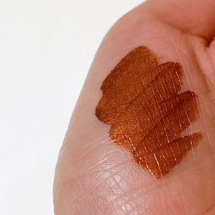 レトロ マット リキッド リップカラー/M・A・C/口紅を使ったクチコミ(4枚目)