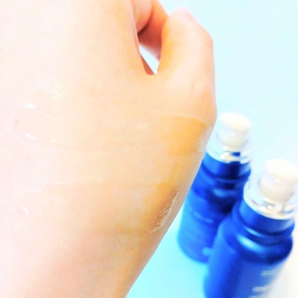 ゼロ1DAYエクソソームショット2000/MEDICUBE/美容液を使ったクチコミ(5枚目)