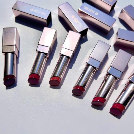 デイジードール リップ スティーラー /DAISY DOLL by MARY QUANT/口紅を使ったクチコミ(7枚目)