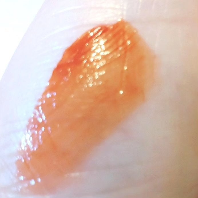 スティックラメシャドウ/ドーリーウインク/スティックアイシャドウを使ったクチコミ(4枚目)