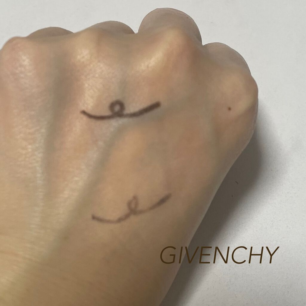 【旧】ディオールスキン フォーエヴァー クッション/Dior/クッションファンデーションを使ったクチコミ（3枚目）