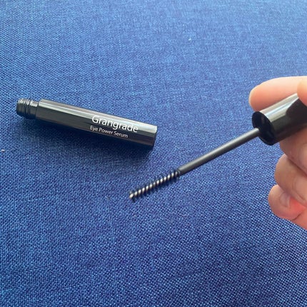 アイパワーセラム/グラングレイ/その他スキンケアを使ったクチコミ(2枚目)