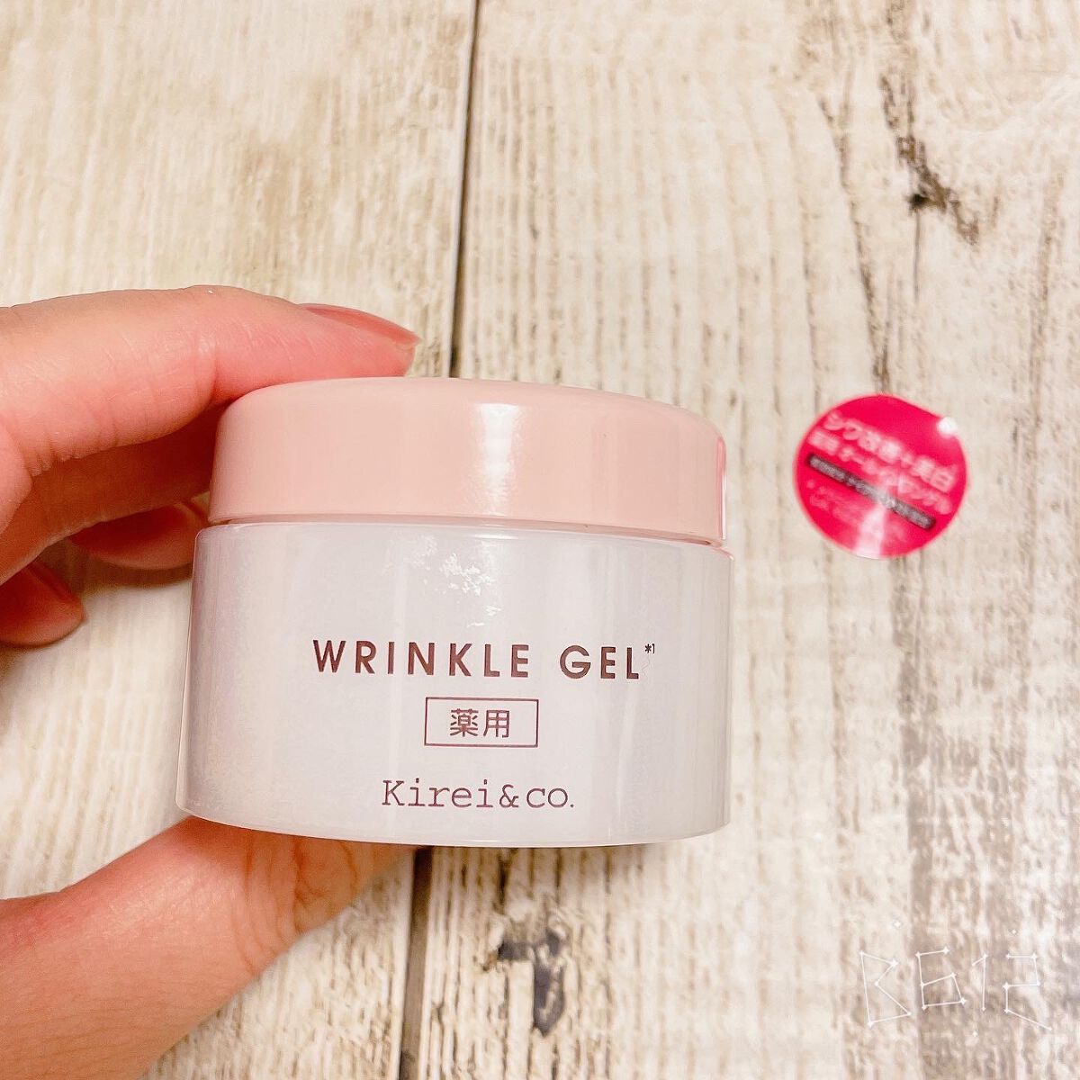 ツヤ クッションファンデーション/Kirei&co./クッションファンデーションを使ったクチコミ(5枚目)