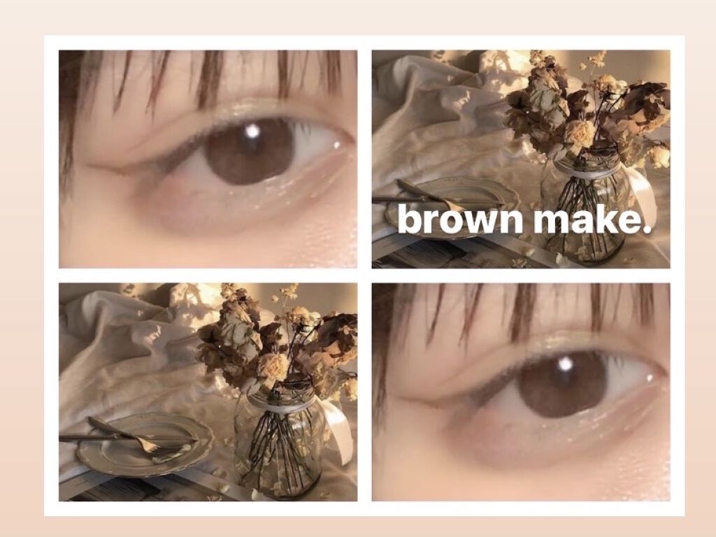 ザ アイカラーベース/KATE/アイシャドウベースを使ったクチコミ（1枚目）