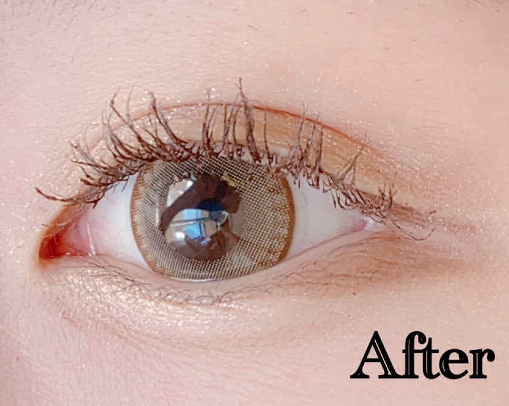 ラッシュマキシマイザーN/KATE/マスカラ下地を使ったクチコミ（3枚目）