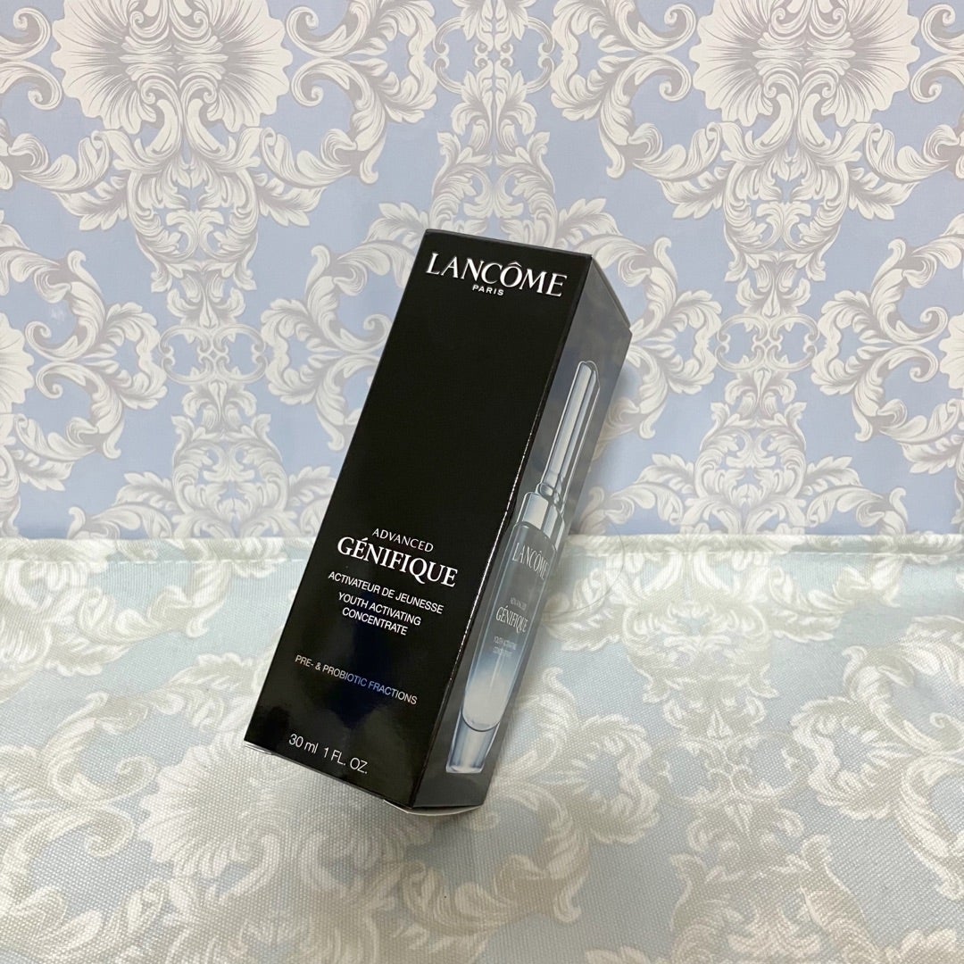 ふぁーふぁ on LIPS 「スポイトが画期的!!ふたを開ける動作が、スポイトに液を吸い上げ..」(1枚目)