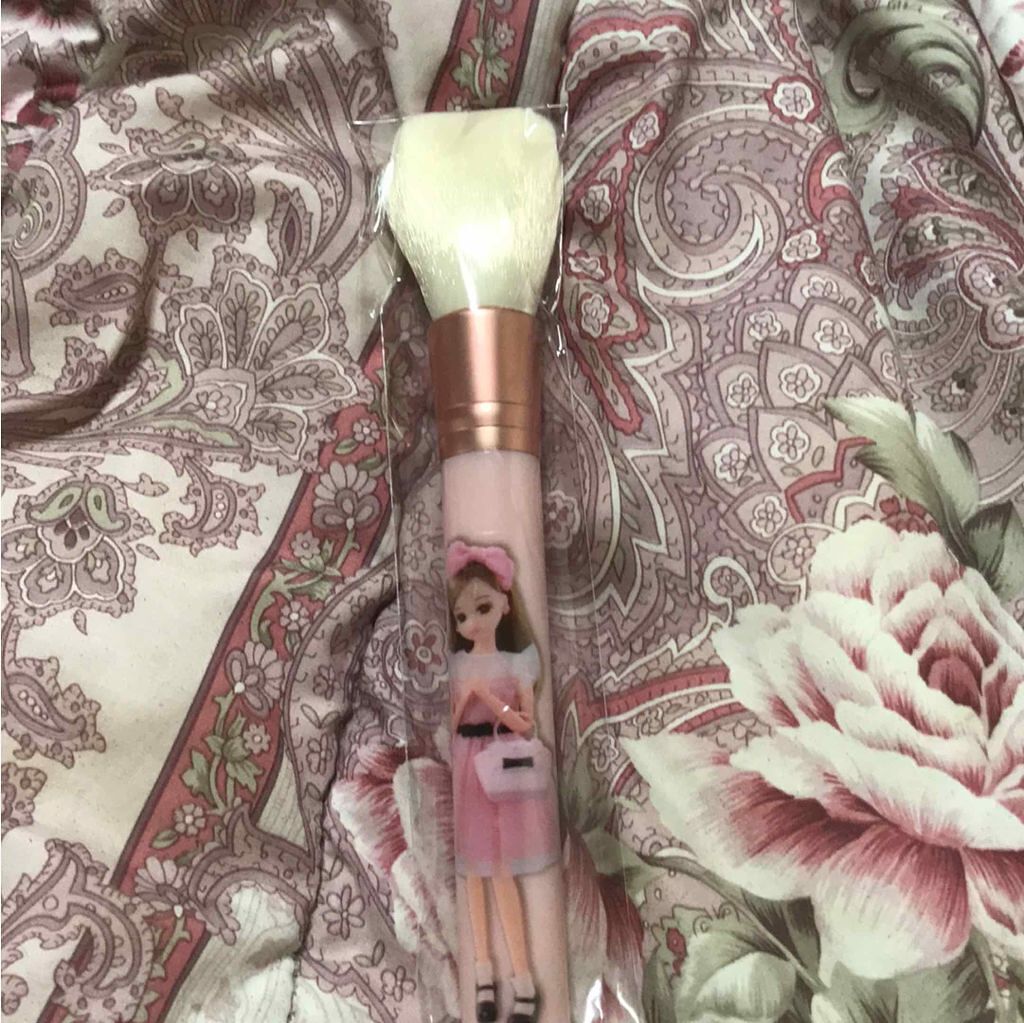 クリームチーク/キャンメイク/ジェル・クリームチークを使ったクチコミ（1枚目）