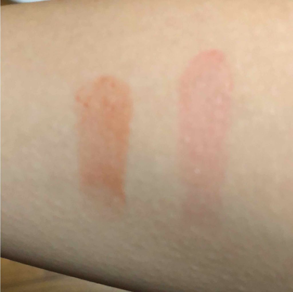 リップスティック/グレイシィ/口紅を使ったクチコミ（3枚目）