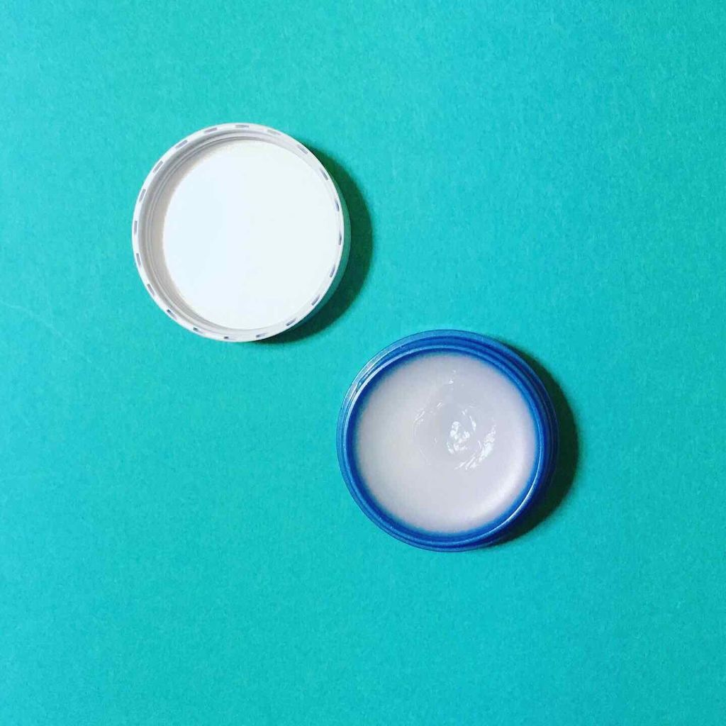 リップケア バーム/キュレル/リップバームを使ったクチコミ（2枚目）