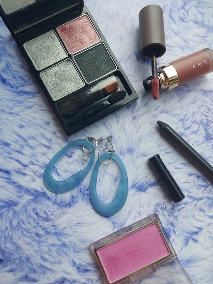 RMK リクイド リップカラー/RMK/口紅を使ったクチコミ(1枚目)