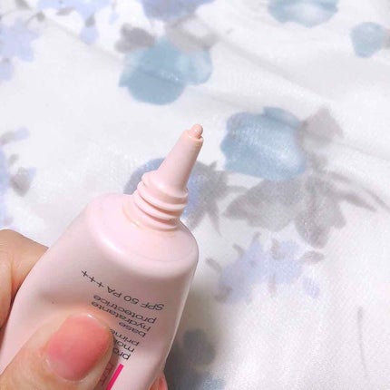 ステージ パフォーマー ブロック:ブースター/shu uemura/化粧下地を使ったクチコミ(2枚目)