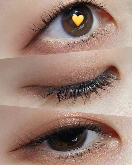 シルキースフレアイズ/キャンメイク/アイシャドウパレットを使ったクチコミ(1枚目)