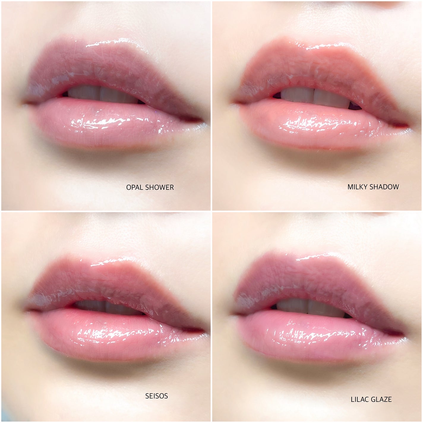 3CE シャインリフレクター/3CE/口紅を使ったクチコミ(4枚目)