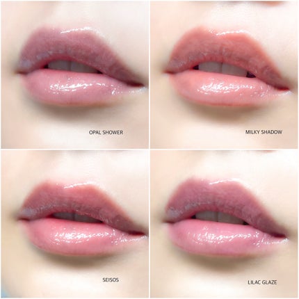 3CE シャインリフレクター/3CE/口紅を使ったクチコミ(4枚目)