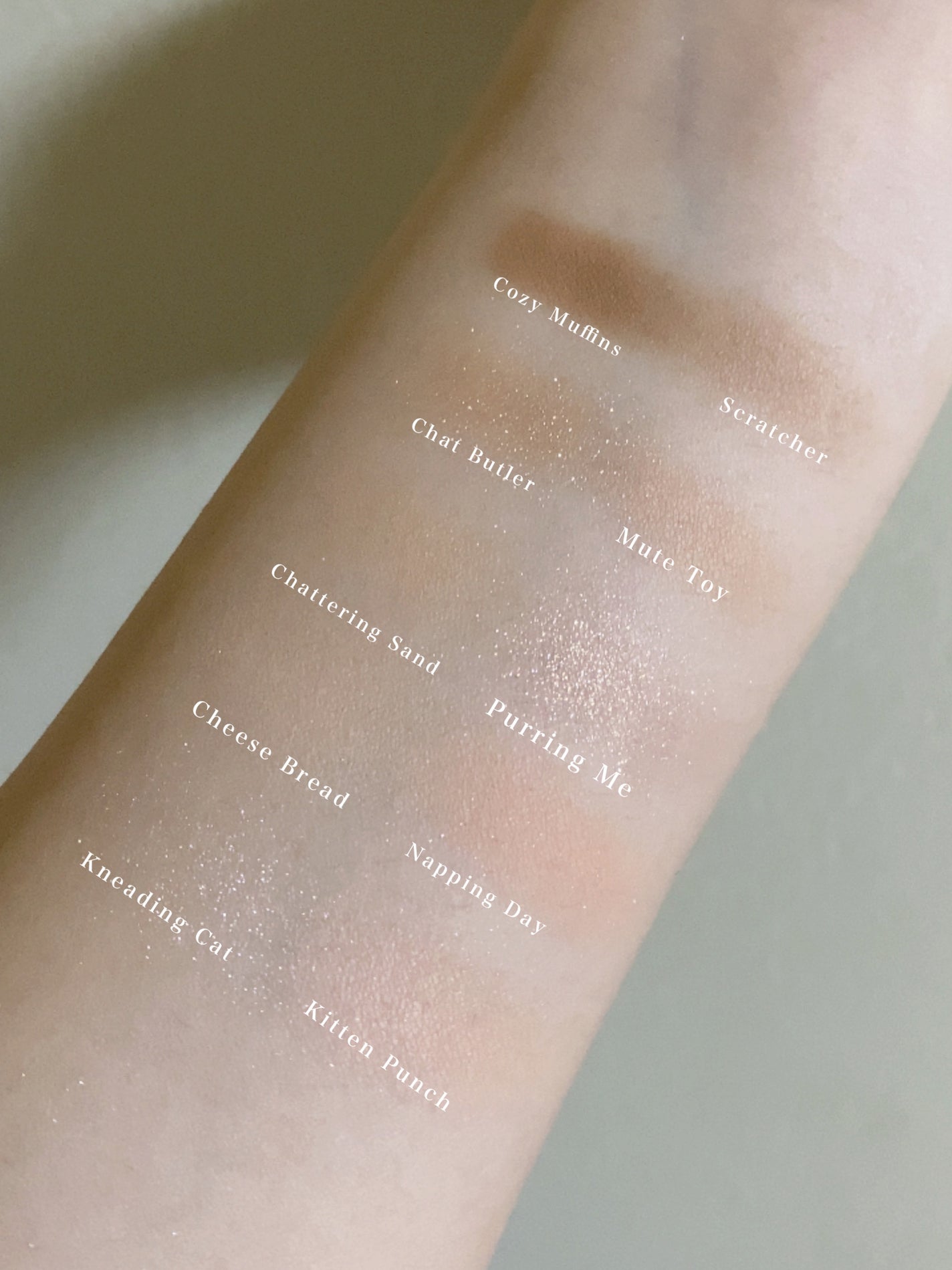 プロ アイ パレット/CLIO/アイシャドウパレットを使ったクチコミ(2枚目)