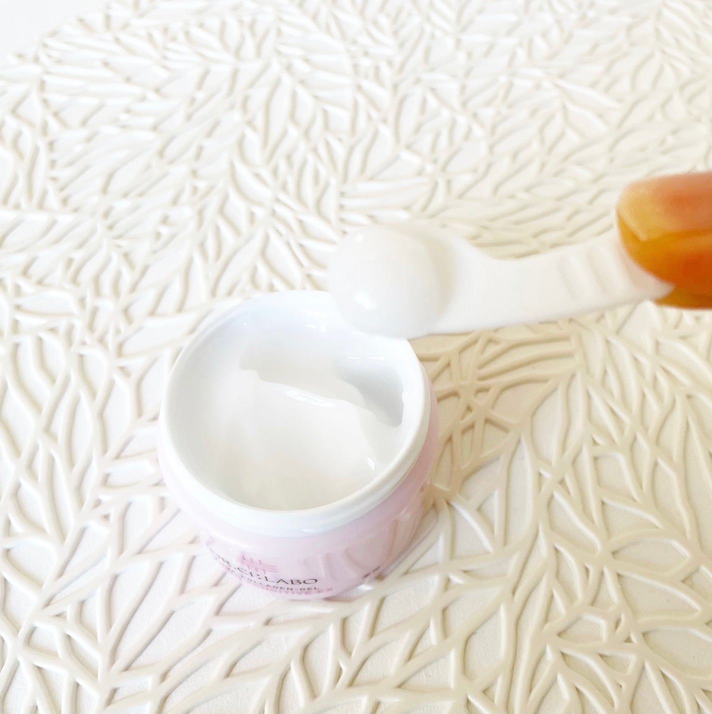 薬用アクアコラーゲンゲル スーパーセンシティブEX/ドクターシーラボⓇ/オールインワン化粧品を使ったクチコミ(7枚目)