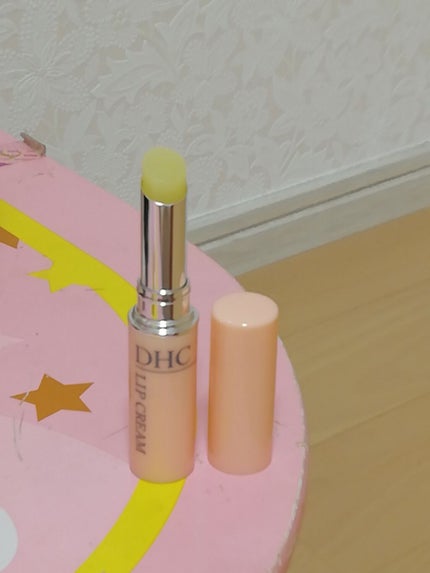 DHC 薬用リップクリーム/DHC/リップクリームを使ったクチコミ(4枚目)